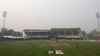 Green Park Stadium to host regular international cricket, backs Akhilesh Yadav